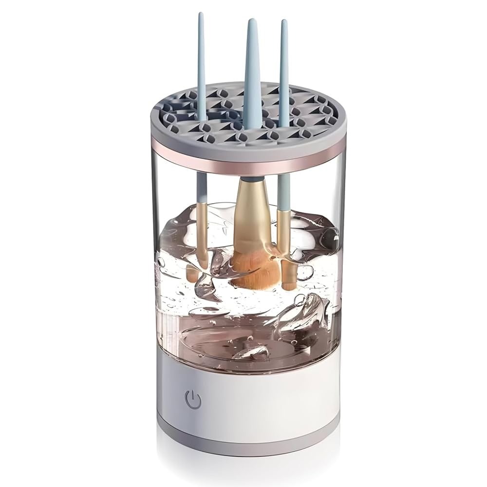 Makeup Brush Cleaner
